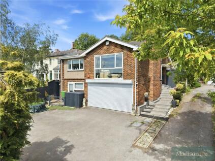 High Road, Loughton, Essex, IG10