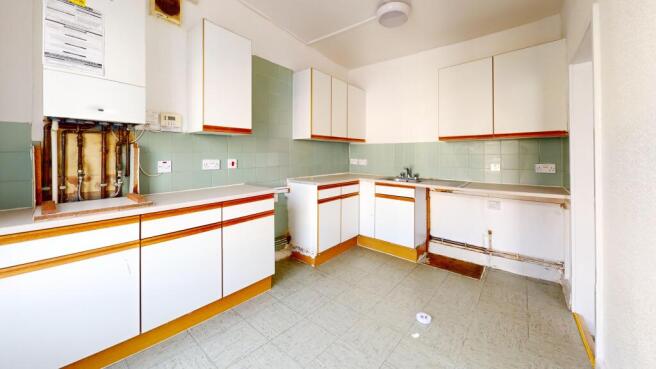 Flat E, 47 Gloucester Street, Westminster, London, SW1V 2DB