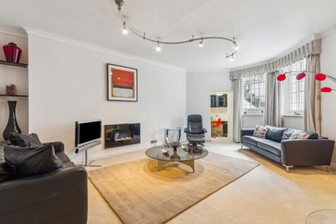 Pont Street,
Knightsbridge, SW1X