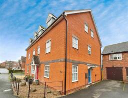 29, Sandown Close, Stratford-upon-avon CV37 9BZ