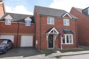 9, Brown Close, Northampton NN5 4UJ