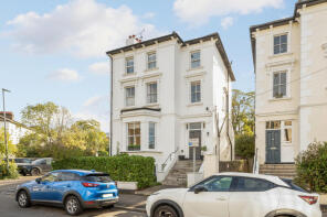 7d, St Philip's Road, Surbiton KT6 4DU