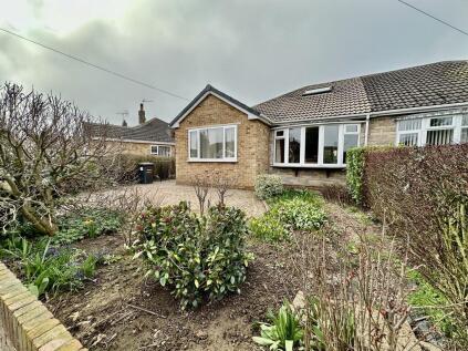 Windam Drive, Barnby Dun, Doncaster