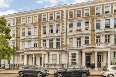 Charleville Road, West Kensington