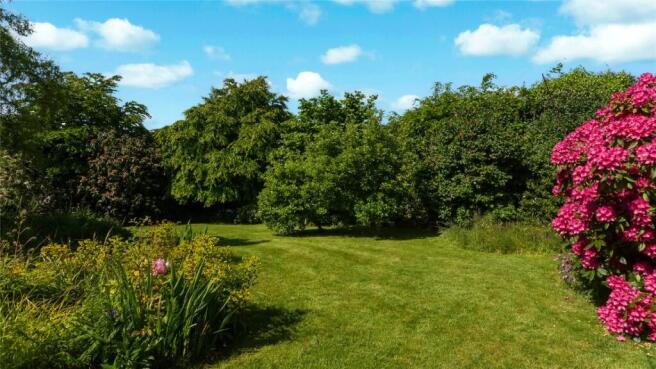 Gardens