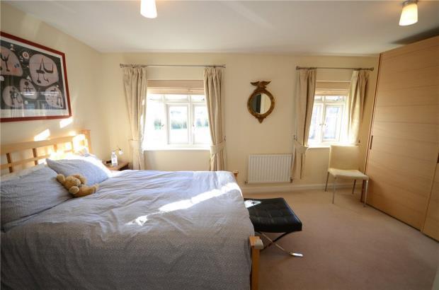 Bedroom 5