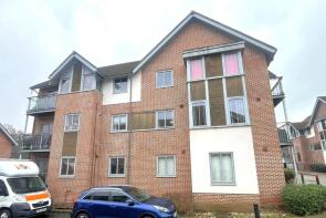24, Mailing Way, Basingstoke RG24 9TH