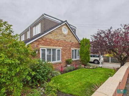 Brellafield Drive, Brellafield Drive, Shaw, Oldham, Greater Manchester, OL2