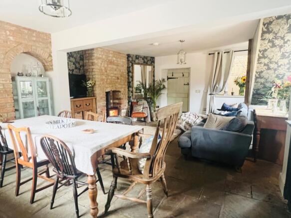 Open Plan 1