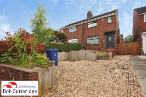 Vale View, Porthill, Newcastle