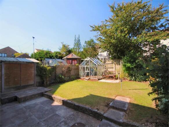 Garden 1