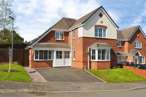 34, Taylor Way, Tividale, Oldbury B69 1JP