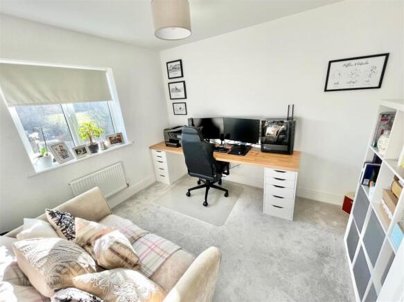 Bedroom 5