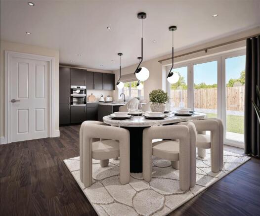 Lightshaw - Kitchen Dining - Image 1.jpg