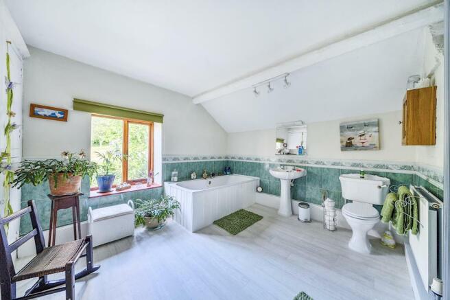 Principal En-Suite