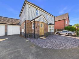 19, Sawkins Close, Colchester CO5 7LU