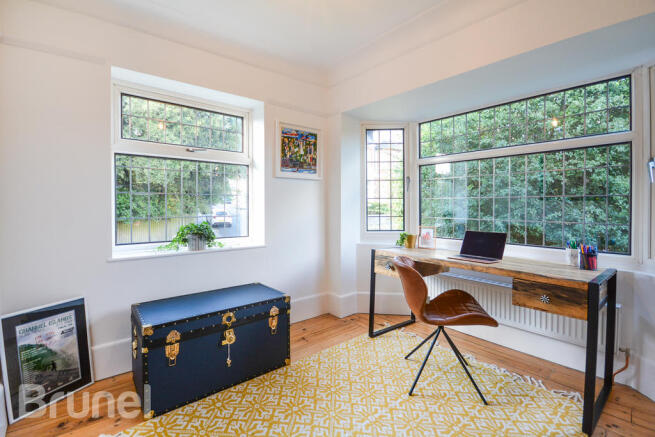 Bedroom 3
