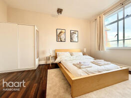 22, Moorland Court, Melville Road, Birmingham B16 9JR