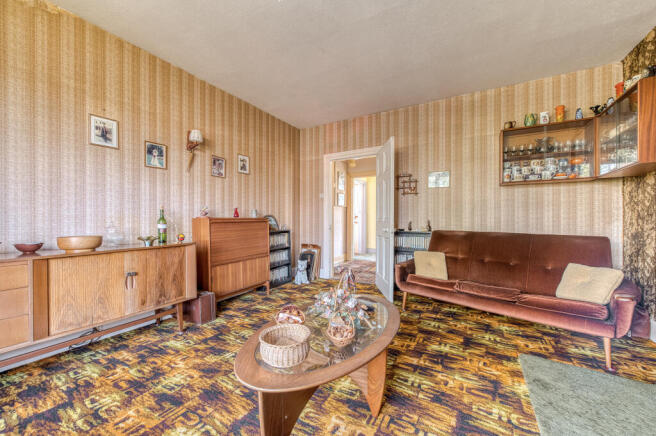 Alexandra Avenue, Great Yarmouth – pohled 6