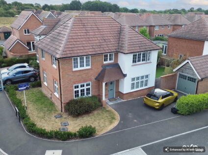 Woodpecker Drive,Newton Abbot,TQ12 3RQ