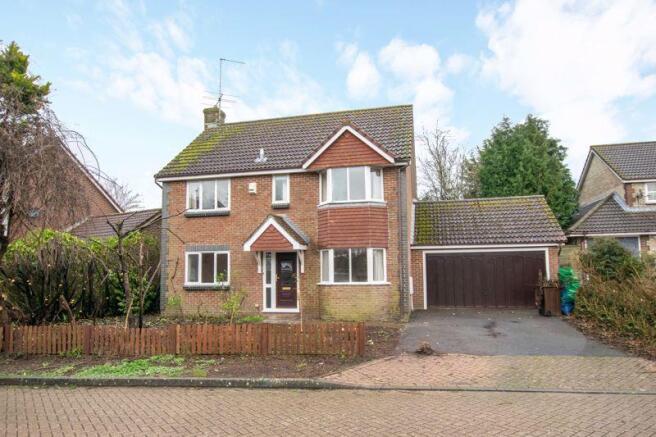 Photo of the property