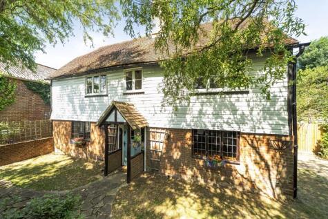 Headcorn Road, Smarden, Ashford