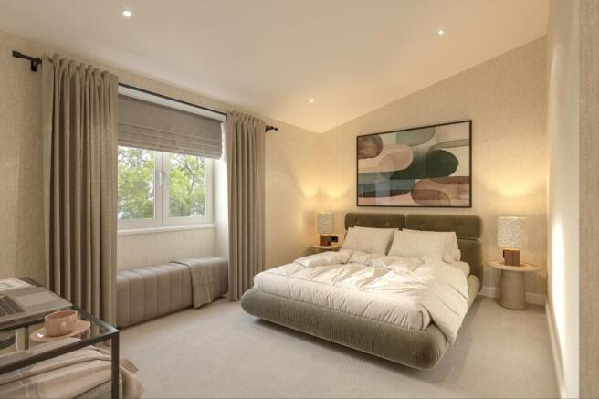 2 bed Apartment for sale Image 10