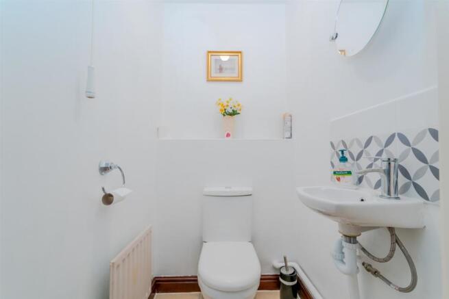 3, Bealeys Close, Bloxwich, Walsall, WS3 2JP (8 of