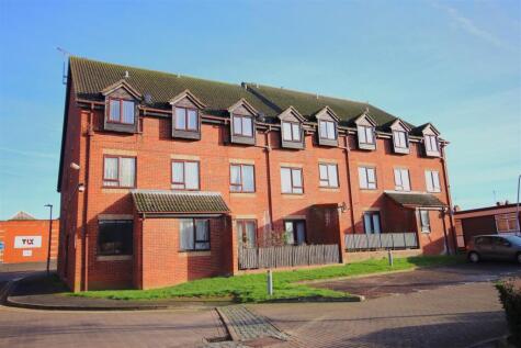 Rectory Road, Rushden