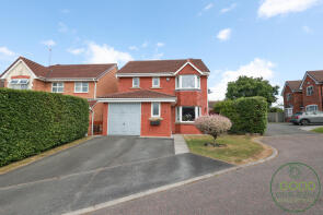32, The Hills, Preston PR2 5BF