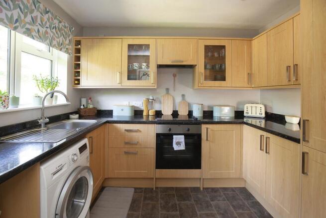 23 Nettlebed Nursery_Kitchen