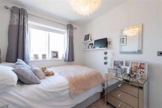BEDROOM No. 1