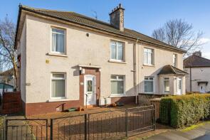 143, Rampart Avenue, Glasgow G13 3HY
