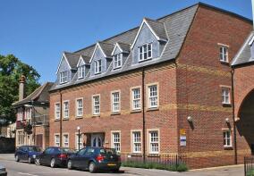 6, Castle Mews, St Thomas Street, Oxford OX1 1JR
