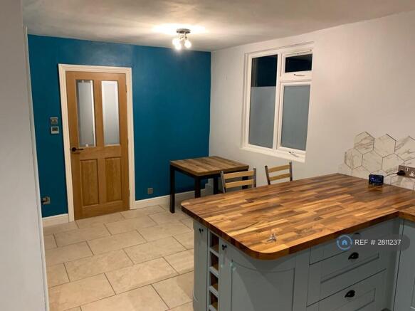 Diner-Kitchen