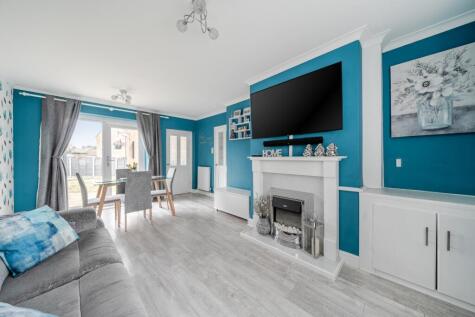 Park Drive, Campsall, Doncaster, South Yorkshire, DN6