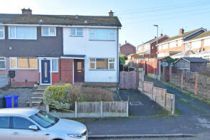 172, Goldenhill Road, Fenton, Stoke-on-trent ST4 3DP
