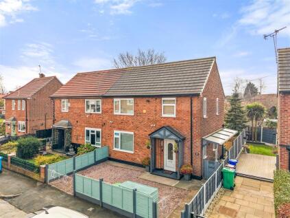 Southwick Road, Manchester