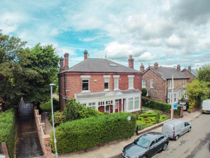 Albert Road, Eaglescliffe, Stockton-On-Tees