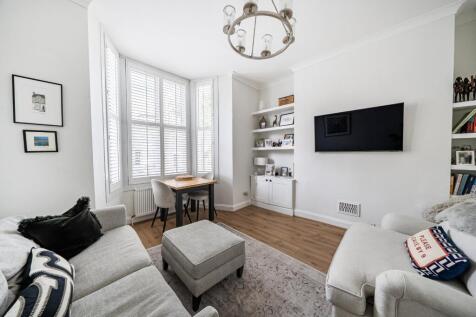 Northwood Road, London, N6