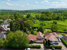 Moss Lawn, Middlewood Road, Stockport SK12 1TU