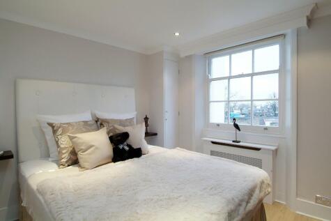 Ovington Square, Knightsbridge SW3