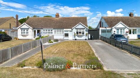 Main Road, Great Holland, Frinton-on-Sea, Essex, CO13