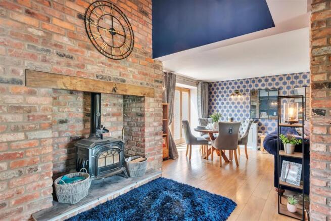 Lounge Additional Photograph
