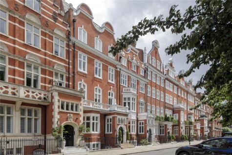 Lennox Gardens, London, SW1X