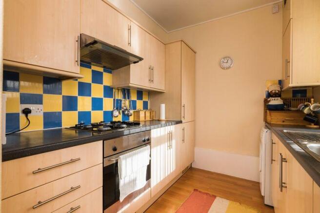 Kitchen B