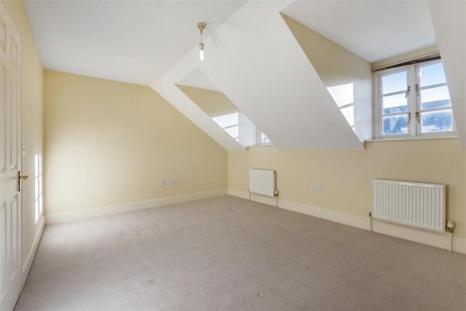 Bedroom Three.JPG