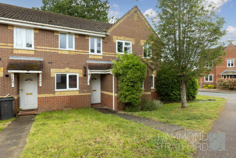 Birch Road, Hethersett
