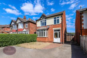195, Nottingham Road, Nottingham NG16 1AE