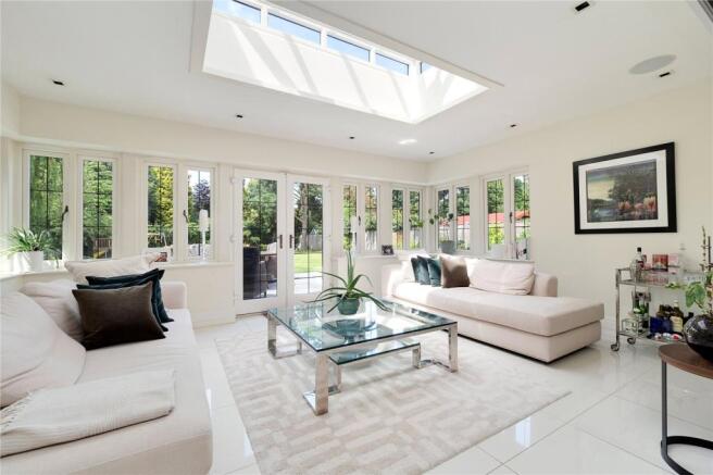 Sun Room